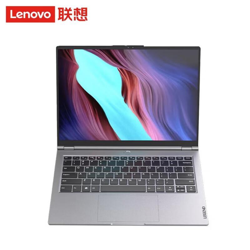 Lenovo Zhaoyang CF4720J 14-inch Business Laptop (CN version)