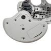 Mouse Replacement Shell Cover Outer Case Mouse Skin for ERGO M575 Mouse Replacement Part