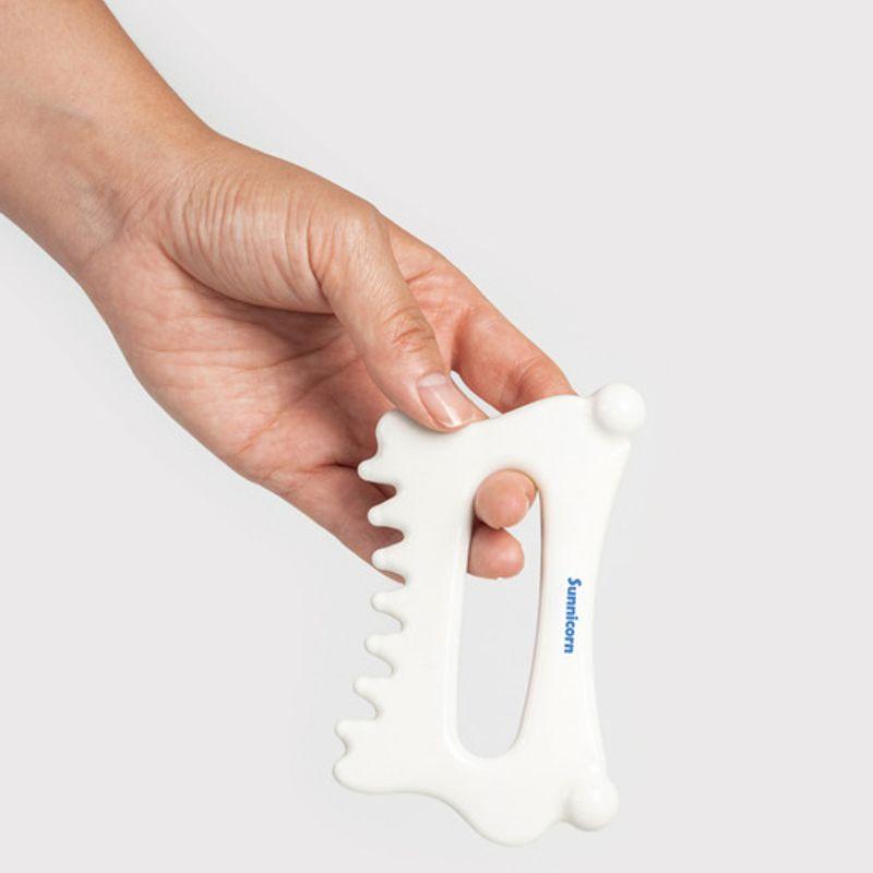Sunnycone Keramik-Lifting-Zahnspangen