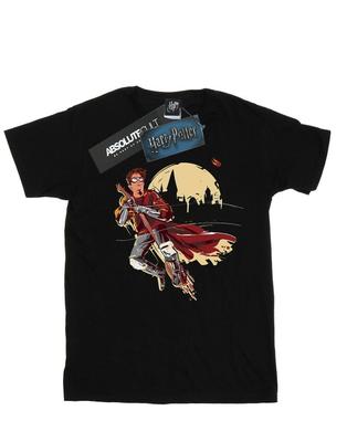 Boys Quidditch Seeker T-Shirt