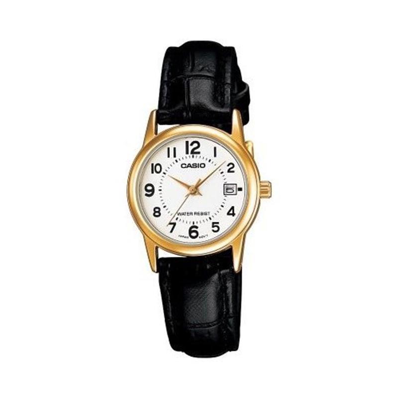 

Женские наручные часы Casio LTP-V002GL-7BUDF