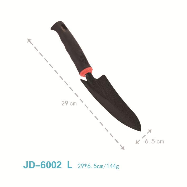 Heavy Duty Garden Tool Set Stainless Steel Hand Cultivator for Weeding Planting Digging Outdoor Rake Shovel