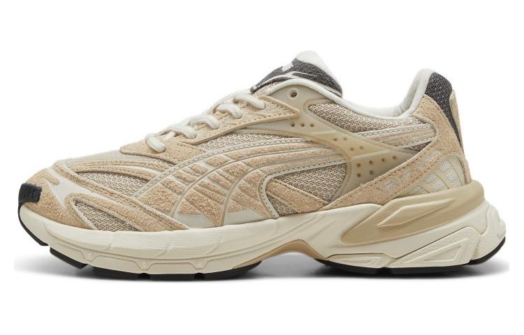 PUMA Velophasis Sd Granola Alpine Snow 396480-01 44