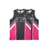 Anta Breathable Street Style Knitted Basketball Vest Men Tops 172221103-3