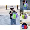2023 Summer New Arrival Children's Backpack Trendy And Cool Nylon School Bag For Boys And Girls
