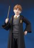 TAMASHII NATIONS Harry Potter a kámen Ron Weasley Potter a 120mm malovaná pohyblivá figurka SHFiguarts Philosopher's (Harry Philosopher's