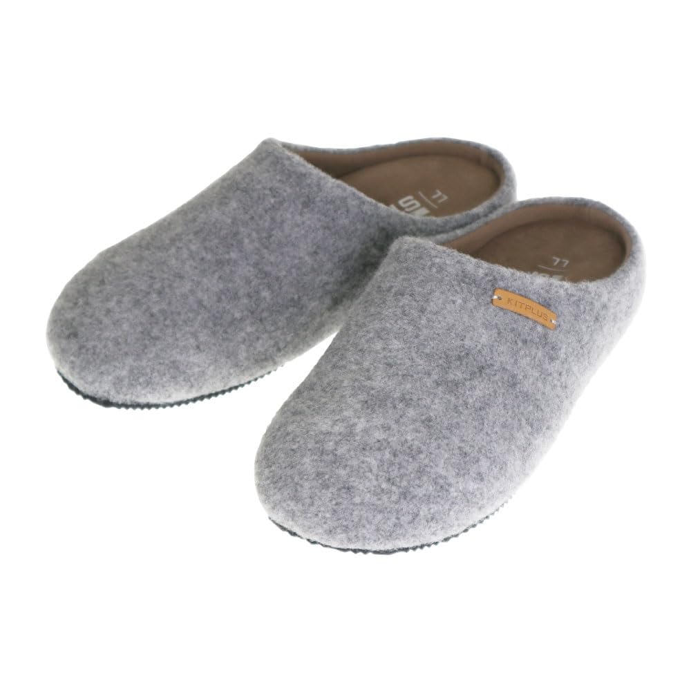 

KITPLUS KEEPFIT Фетровые накладки для женщин Примерно Остеопатический клинический надзор (Большой, 24.0-24.5см, Серый) XG-13066-GY-L, серый