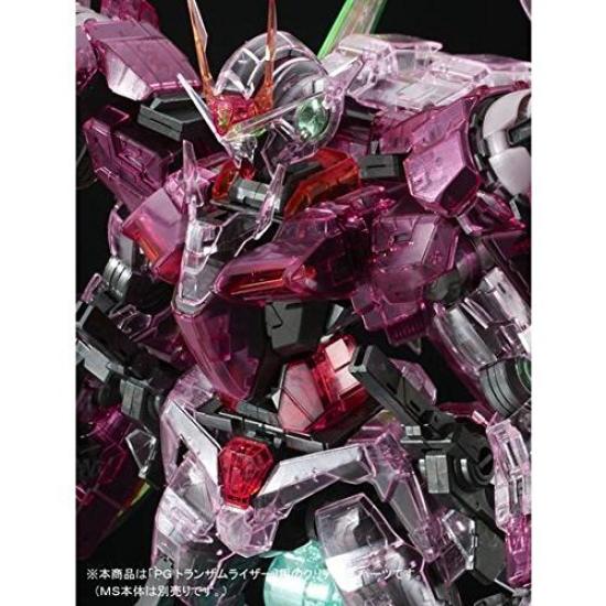 PG Trans Am Riser Průhledné tělo Plastikový model Online shop 1/60 (Hobby Limited)