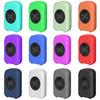 Skin-friendly Drop Resistant Anti-Drop Silicone Protective Case Compatible for-Garmin Edge 840 Premium-GPS Bike Computer