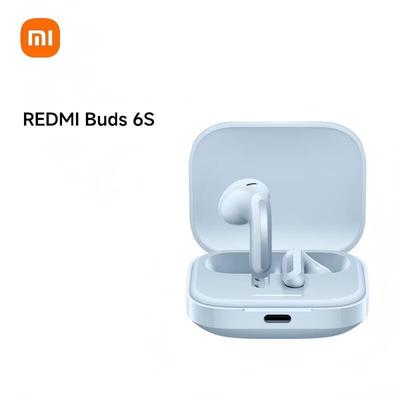 Bezdrôtové slúchadlá Xiaomi Redmi Buds 6S TWS s aktívnym potlačením hluku