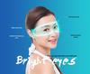 Rechargeable Electric Eye Massager and Protector