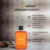 Arwen Designer Scents Milan Eau De Parfum Unisex Parfüm, 100 ml