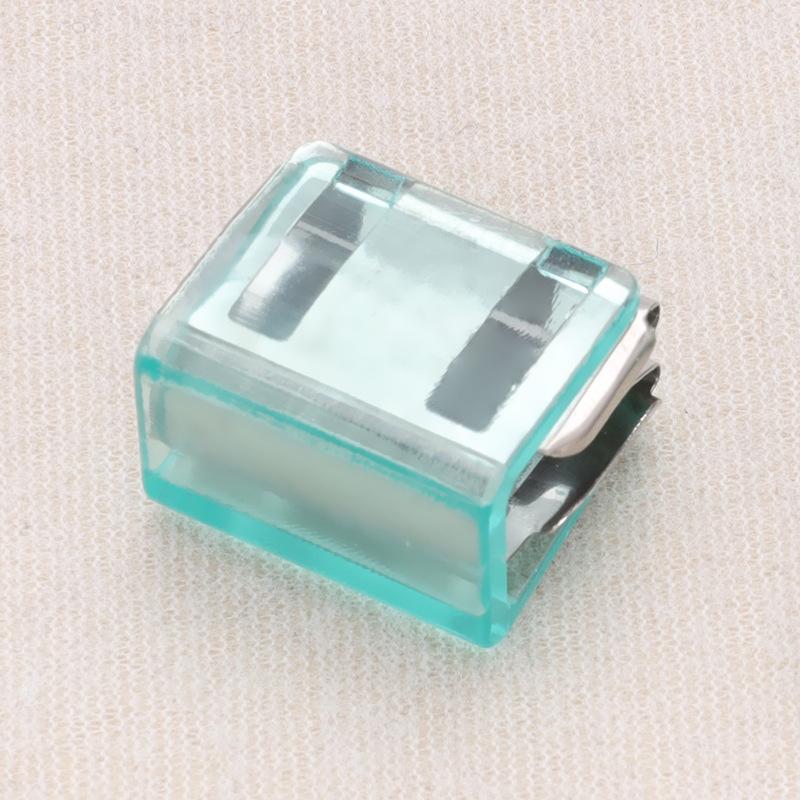 4KS Klipy na oblečení Multifunkční klipy na kalhoty Klipy na popruhy na nohy Držák Oděvní špendlík na oblečení Dlouhé kalhoty Nohy Rukávy