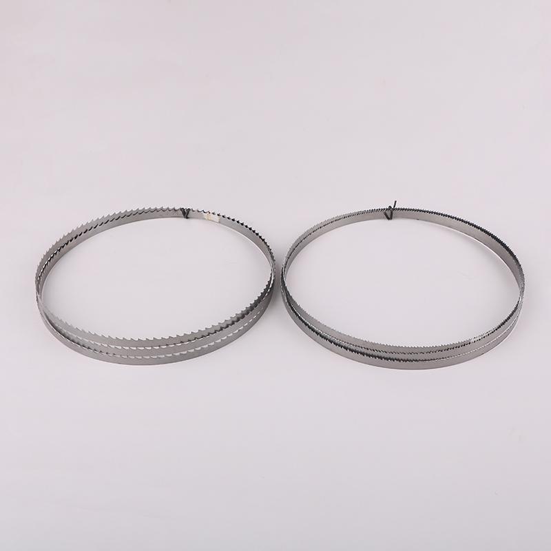 1400Mm Bandsägeblatt 1400X6.35X0.35Mm Holzschnittband Sägezubehör