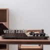 Jiakangming Chinese Automatic Electric Tea Set with Wooden Tray