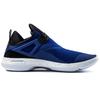 Jordan Air  Fly 89 Sports Durable Low-Top Lifestyle Shoes Men sneakers Blue Black 940267-402