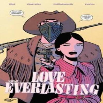Ficción – Cómics y manga