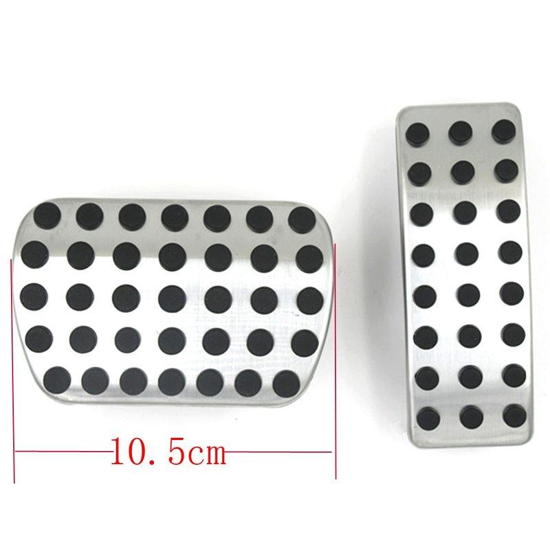 Gas Brake Pedal Acessories For Mercedes