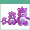 Regenbogen Care Bears Plüschtier Große Größe Stoffpuppe Für Geburtstagsgeschenk