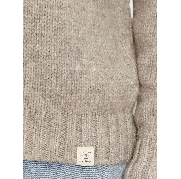 Свитер Mustang Edmonds