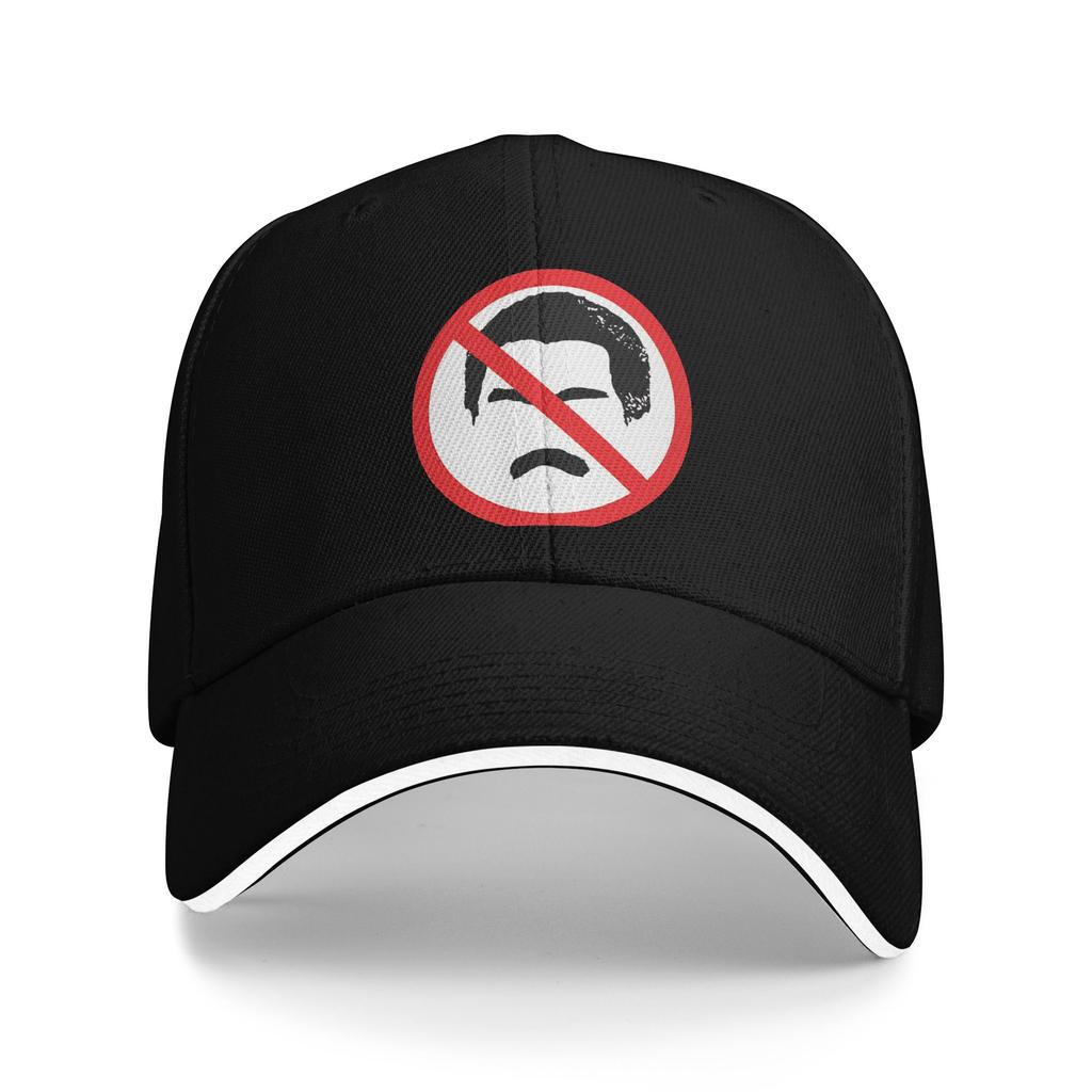 Nicolás Maduro Captured  Baseball Cap  Streetwear Couple Women Hip Hop Hats Print Outdoor Sports Baseball Caps Birthday Present