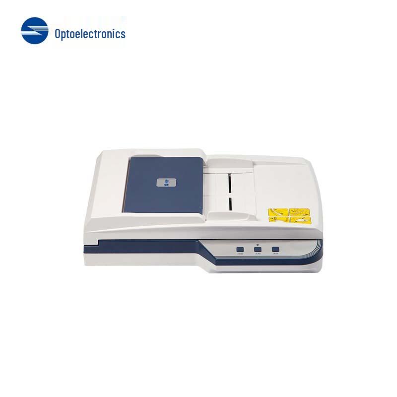 

GDT OES200M A4 Duplex Document Scanner CN plug (adapter included)