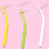 Xiao Lu Mama Hu Long 3 L-Shaped Interdental Brushes