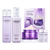 Biohealbo [maximum Gift Gift] Biohealbo Probioderm 3d Lifting Skincare 3 Piece Set  Toner+emuls+cream 