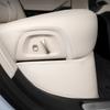 Rear Under Seat Kick Mat Protective Cover for NIO ES6 EC6 2023 2024 Car Interior Modification Supplies & Accessories Tools