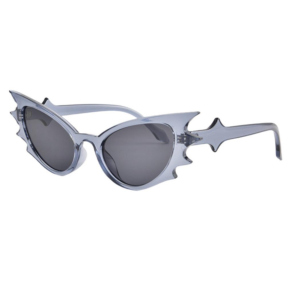 JYL TS Sunglasses Cat Eye Small Frame Street/18026