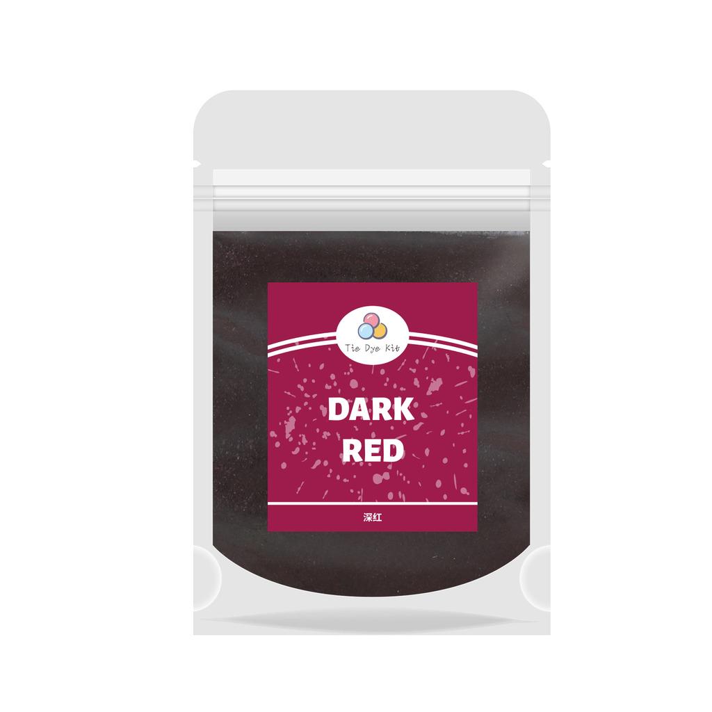 10g Powder Dye Fabric Dyes Textile Dyeing Garment Tie Dyeing Cotton Nylon Multifunctional Pigment For Old Clothes Refurbishment