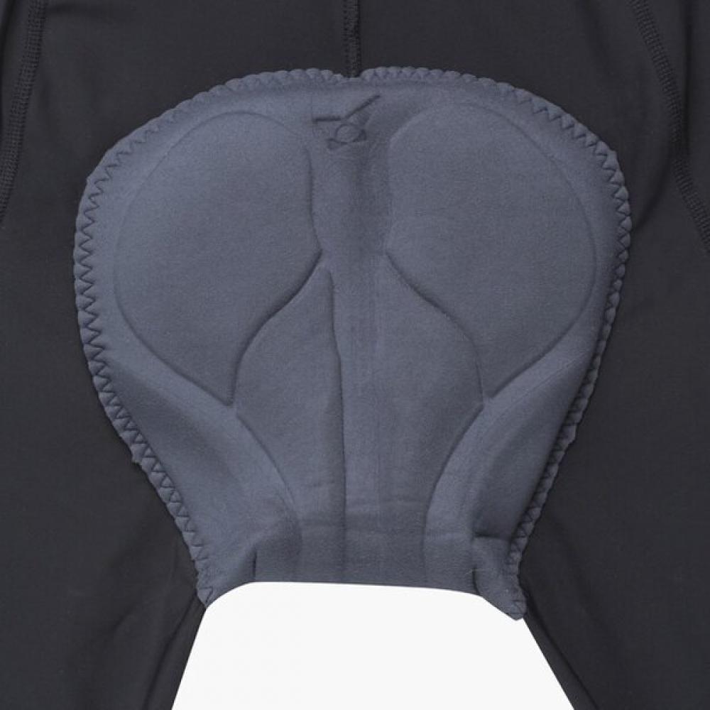 Le Coq Sportif Men S Pad pantS 10 Part Blk   Qp121cpf23