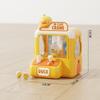 Dinosaur Ball Gripper Claw Machine Toy for Kids - Perfect Kindergarten Prizes and Boys' Toys