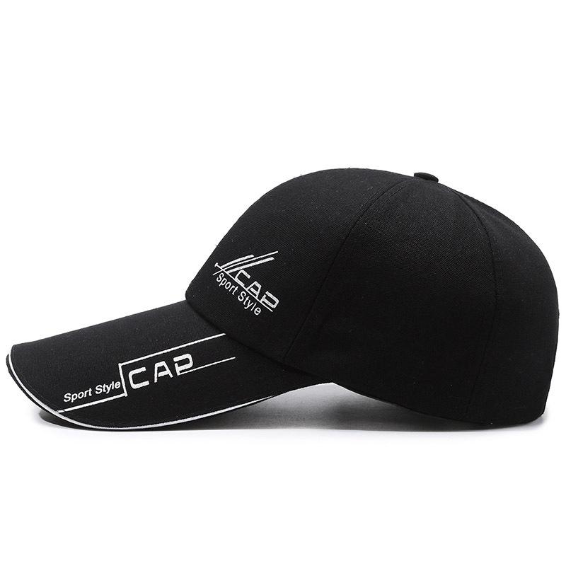 Cappellino Unisex Vintage Regolabile per Escursionismo e Alpinismo all'Aperto