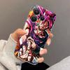 Dragons B-Ball Cool Super Saiyan Case For Xiaomi Redmi Note 15 14 13 12 11 10 Pro Plus Cover For Redmi 15C 15 14C 13C Phone Case
