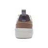 Li Ning Common 80s Versatile Comfortable Shock Absorbing Durable Low Top Sneakers Men Sneakers Khaki AGCT227-2