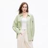 Shetu Korean Style Commuter Long Sleeve Shirt