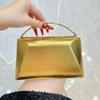 High-end Women's Handbag Simple Evening Bag Single-shoulder Crossbody Bag, Handbags for Carrying Around.