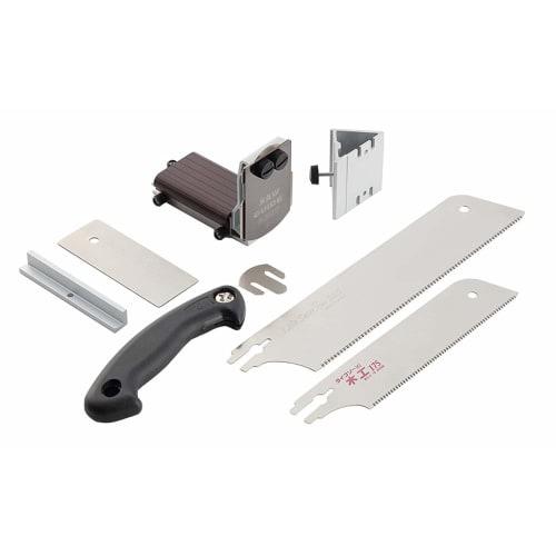 

Z-Saw Z Пила Направляющая Лучший Набор Пилок со Сменными Лезвиями, 265 мм/175 мм, Пила Life 9 дюймов, Пила Life для Деревообработки, 30107