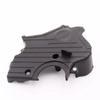 New Lower Bottom Engine Timing Belt Cover For Hyundai Santa Fe Sonata Tiburon