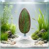 Betta Hammock Leaf Plastic