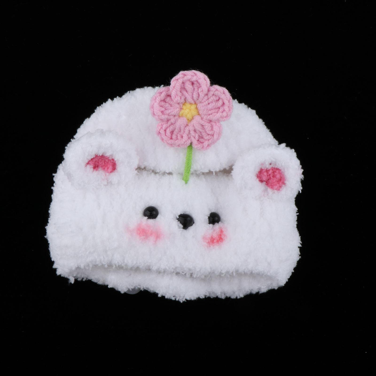 

17см Одежда для кукол Милая одежда Сделайте свои собственные наряды Аксессуары Bear