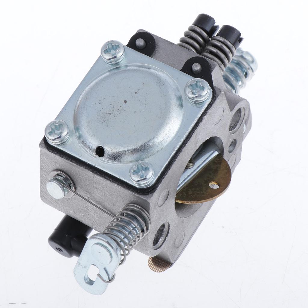 Buy Carburetor Gasket Kit Fits For Walbro Stihl Ms170 Ms180 017 018 Chainsaw At Affordable Prices Free Shipping Real Reviews With Photos Joom