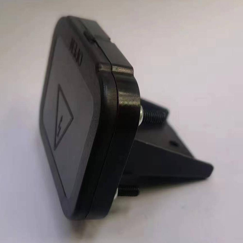 Halterung für Schiffe, Yachten, 19 Abstände, 2 Stiche, 50 A