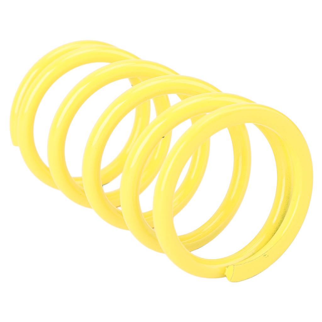 Primary Drive Clutch Spring High Hardness Spring Steel Long Lasting 0646 147 Replacement for Arctic Cat