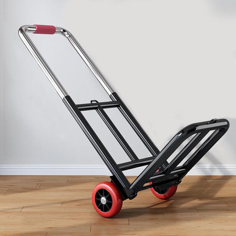 Kedenuo Zhiming Folding Hand Truck