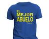 The Best Grandpa Forever Club America Men's T-Shirt and Kids Tshirt