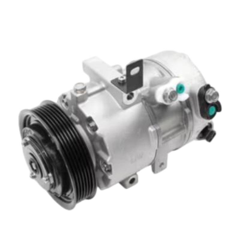 Modern Car Air Conditioning Compressor 97701-D3600 Compatible Modern