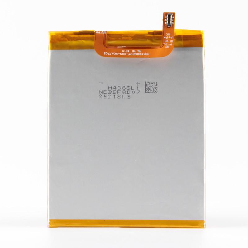 New Replacement Battery HB416683ECW For Huawei Nexus 6P H1511 H1512 3550mAh
