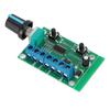 PWM Speed Controller Module Reversible Small Motor Speed Regulator for 3650 3525 2418 2430 Brushless